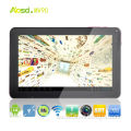 Allwinner A13 Android 4.0 512 8G Capacitive 5 point touch Wifi Gravity Camer 9 inch Tablet PC